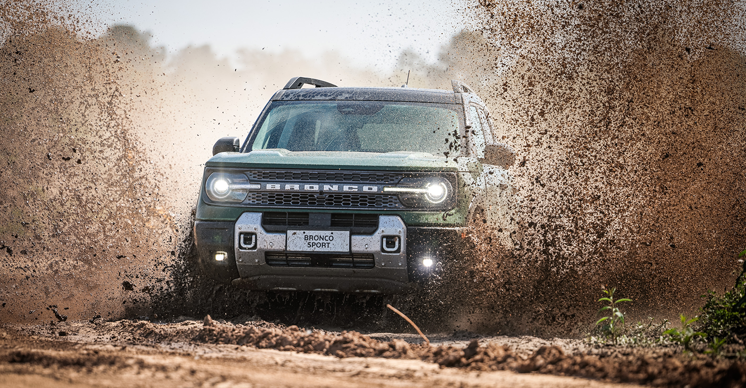 Conectividade Ford Ranger XLS Painel Conectividade da Ford Ranger XLS